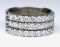 19CAI-30 DIAMOND BAND
