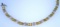 19CAI-33 DIAMOND BRACELET