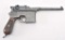 19PR-4 MAUSER C96