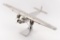 19PR-5 METAL MODEL OF AIRCRAFT