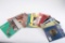 19NO-E BOOK LOT