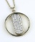 19CAI-19 DIAMOND PENDANT