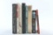 19OT-2 BOOK LOT