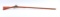 19SA-7 BELGIUM FLINTLOCK TRADE GUN
