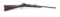 19SA-12 SPRINGFIELD MDL 1884 TRAPDOOR