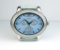 19CAI-75 LEVIAN SWISS DIAMOND WATCH