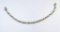 19CAI-74 DIAMOND BRACELET