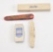 SUMLS-355 KNIFE LOT