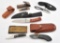 SUMLS-359 KNIFE LOT