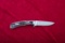 SUMLS-366 VINTAGE CUSTOM KNIFE