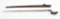 SUMLS-341 MARTINI HENRY BAYONET