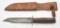 SUMLS-344 CAMILLUS MEKD WWII KNIFE