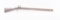 19RH-67 H. LEMAN MUSKET