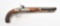 19RO-1 WM. MOORE LONDON DUELER