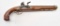 19RO-7 EURO ARMS KENTUCKY PISTOL