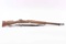 19OJ-24 SPANISH MDL 1893 MAUSER