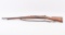 19OJ-26 SWEDISH MDL 1896 MAUSER