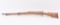 19OJ-29 SPANISH MDL 1893 MAUSER