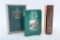 19RG-9 DALE & ROY ROGERS BIBLES