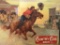 19PO-27 PONY EXPRESS ADVERTISER