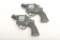 19CO-15 CAP GUNS