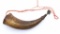 19RH-138 POWDER HORN