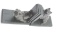 19KI-3 BRONZE BOOK ENDS