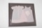 19RG-4 BABY DRESSES FRAMED