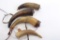 19RH-142 POWDER HORN LOT