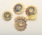 18DC-22L BADGES