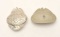 18DC-95 POST OFF. BADGE