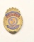 18DC-98 SAN JUAN BADGE
