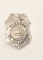 18DC-99 GLASSGOW BADGE