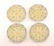19KI-8 PORCELAIN LOT