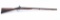 19PY-4 63 TOWER MUSKET