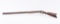 19RH-25 1/2 STOCK PLAINS RIFLE