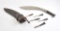 19RK-4 GHURKA PATTERN KUKRI