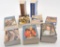 19OM-8 BOOK LOT