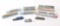 19RB-3 SMALL GAUGE TRAIN SET