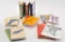 19OM-7 BOOK LOT