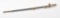 19MS-12 U.S. NAVY SWORD