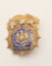 18DC-27 CHIEF INSP. BADGE