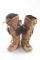 19OX- 33 ATHA BASKEN HIGH TOP MOKLUKS
