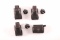 19KN-5 LEATHER LOT