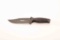 19KN-15 BUFFALO RIVER FIXED BLADE