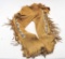 19PM-17 FRINGED BUCKSKING LEGGINS