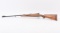 19MG-126 MAUSER 98 SPORTER