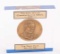19MI-44 JOHN WAYNE COMMEMORATIVE