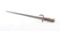 19MS-15 FRENCH ST. ETTIENNE BAYONET