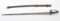 19MS-16 U.S. OFFICERS SWORD